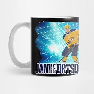 Jamie Drysdale Mug